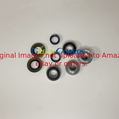 Ремонтный комплект вала газонокосилки Gr G140-5552 подходит для Toro Greensmaster