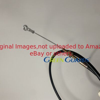 Замена G94-5870 кабеля тракции Recycler частей газонокосилки приспосабливает Toro