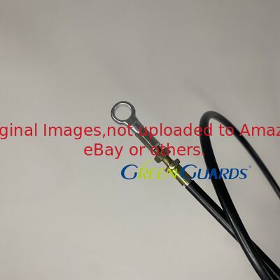 Замена G94-5870 кабеля тракции Recycler частей газонокосилки приспосабливает Toro