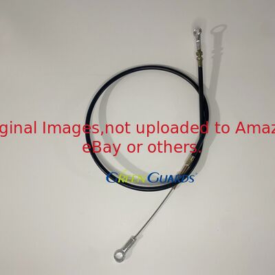 Замена G94-5870 кабеля тракции Recycler частей газонокосилки приспосабливает Toro