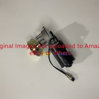 Части газонокосилки Мотор реверсивный GF119-6340 Fits Toro Greensmaster