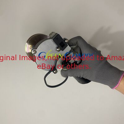 Части газонокосилки Мотор реверсивный GF119-6340 Fits Toro Greensmaster