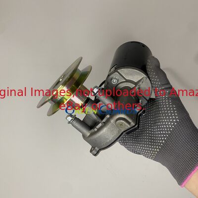 Части газонокосилки Мотор реверсивный GF119-6340 Fits Toro Greensmaster