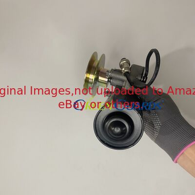 Части газонокосилки Мотор реверсивный GF119-6340 Fits Toro Greensmaster