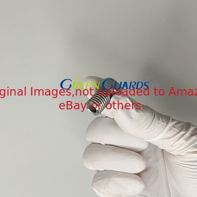 Части газонокосилки крепежной детали плоской головки металла Gk0071000152 приспосабливают косилку Jacobsen