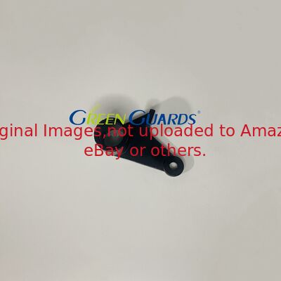 Уплотнение для деталей газонокосилки - Внешнее G99-3623 Подходит для серий Toro Groundsmaster и Reelmaster