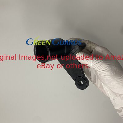 Уплотнение для деталей газонокосилки - Внешнее G99-3623 Подходит для серий Toro Groundsmaster и Reelmaster