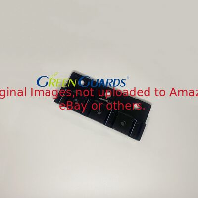 Держатель зубьев газонокосилки, 4 зуба 3/4 Mt. G105-1045-03 Подходит для Toro ProCore 648/648s