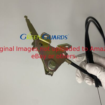 Управление газонокосилкой - Дроссель G119-0564 Подходит для Toro Multi Pro 5800-D и 5800 Turf Sprayer