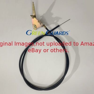 Управление газонокосилкой - Дроссель G119-0564 Подходит для Toro Multi Pro 5800-D и 5800 Turf Sprayer