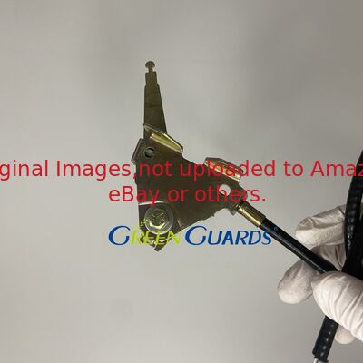 Управление газонокосилкой - Дроссель G119-0564 Подходит для Toro Multi Pro 5800-D и 5800 Turf Sprayer