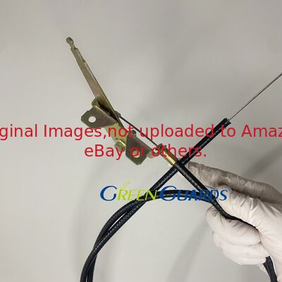 Управление газонокосилкой - Дроссель G119-0564 Подходит для Toro Multi Pro 5800-D и 5800 Turf Sprayer