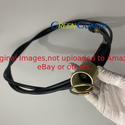 Трос акселератора газонокосилки G115-7613 подходит для коммунального транспортного средства Toro Workman MD