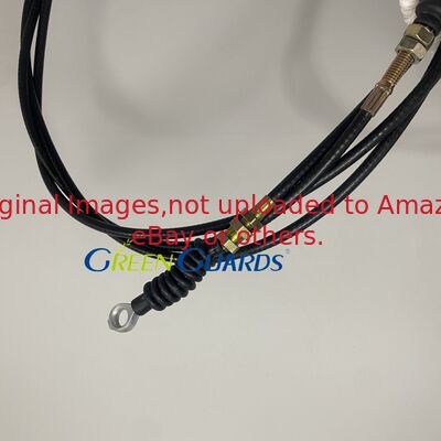 Трос акселератора газонокосилки G115-7613 подходит для коммунального транспортного средства Toro Workman MD