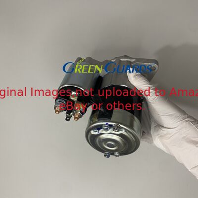 Запчасти для газонокосилки Стартер в сборе G110-3800 Подходит для Toro Greensmaster и Workman