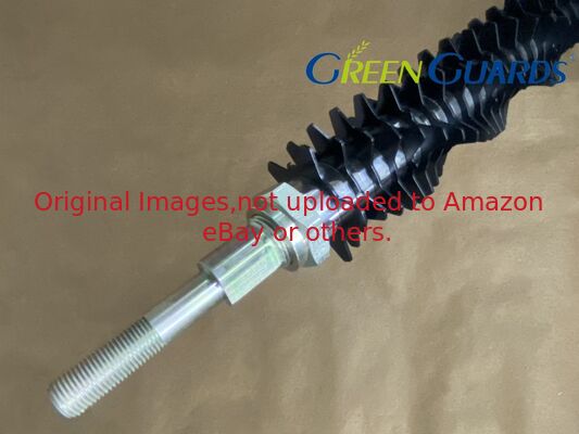 Части газонокосилки Helix Blade Grooming Reel Asm G112-9465 Подходит для Toro Greensmaster 1000