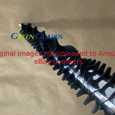 Части газонокосилки Helix Blade Grooming Reel Asm G112-9465 Подходит для Toro Greensmaster 1000