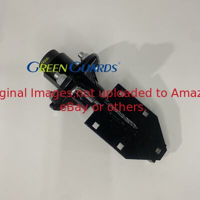 Центр деталей газонокосилки и узел оси G117-8255 подходит для воздуходувки мусора Toro Pro Force