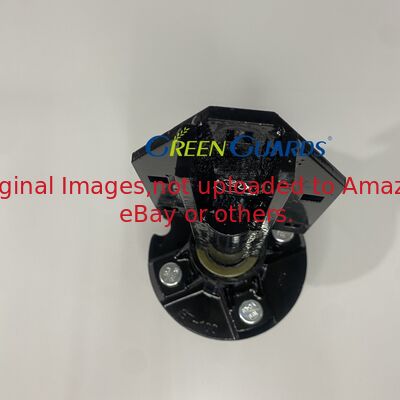 Центр деталей газонокосилки и узел оси G117-8255 подходит для воздуходувки мусора Toro Pro Force