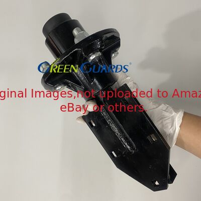 Центр деталей газонокосилки и узел оси G117-8255 подходит для воздуходувки мусора Toro Pro Force