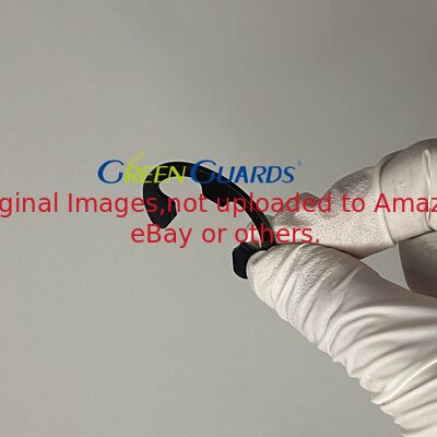 Части газонокосильщика поддерживающее кольцо - Et DH-30 G32151-103