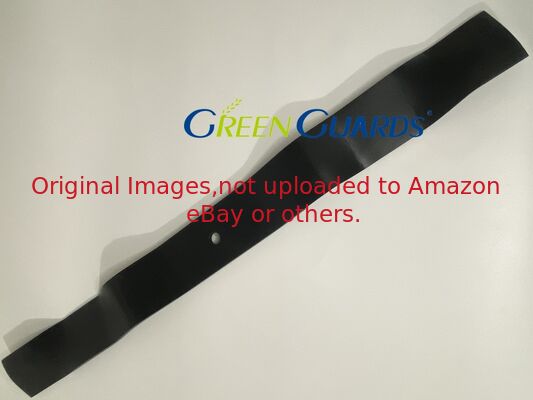 Лезвие газонокосилки, 26.62” Combo G4163101 Подходит для роторной косилки Jacobsen