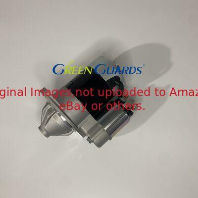 Запчасти для газонокосилки Стартер GAM878176 Подходит для John Deere Greensmower