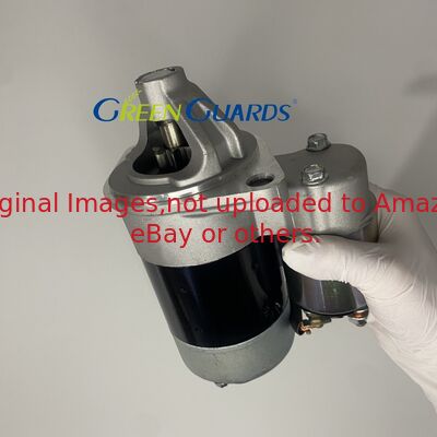 Запчасти для газонокосилки Стартер GAM878176 Подходит для John Deere Greensmower