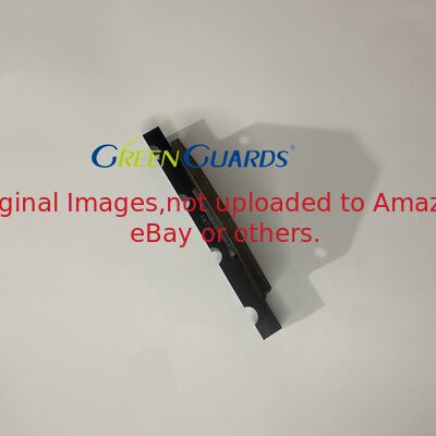 Держатель зубьев газонокосилки GAMT1566 подходит для аэраторов John Deere John Deere Aercore 1000, 1500 и 2000, устанавливаемых на трактор