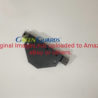 Держатель зубьев газонокосилки GAMT1566 подходит для аэраторов John Deere John Deere Aercore 1000, 1500 и 2000, устанавливаемых на трактор