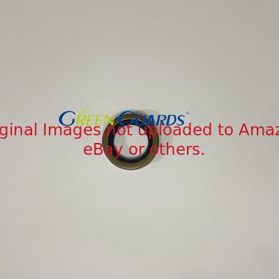 Части газонокосилки Внутренняя масляная пломба GM91399 Вместимость John Deere John Deere Легкие газонокосилки