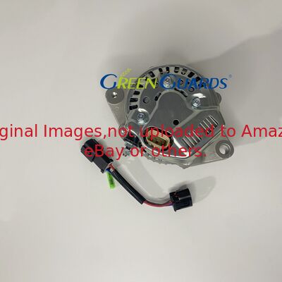 Части газонокосилки, 12 вольт, 55 ампер GLVA12467 подходит для компактного трактора John Deere