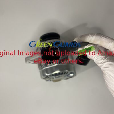 Части газонокосилки, 12 вольт, 55 ампер GLVA12467 подходит для компактного трактора John Deere