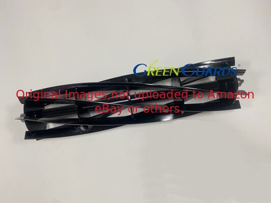 Мотыльщик Wldmt - цилиндр RHD, 26" 7 нож GMBF0325B.07 Fits Jacobsen F305-F407 серии