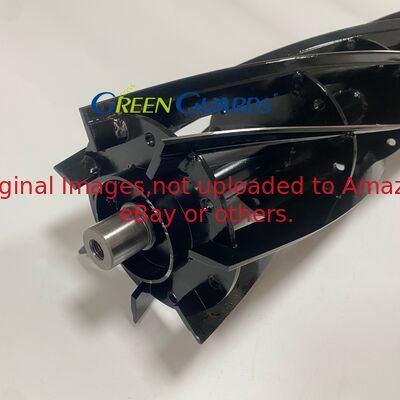 Мотыльщик Wldmt - цилиндр RHD, 26" 7 нож GMBF0325B.07 Fits Jacobsen F305-F407 серии