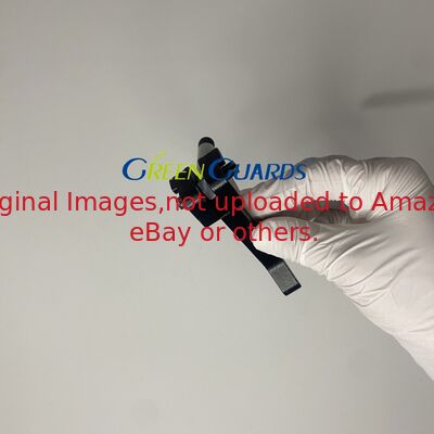 Части газонокосилки Леверная сборка GTCA19352 Подходит для John Deere John Deere 8800 TerrainCut Легкая мотылька для проезжей части