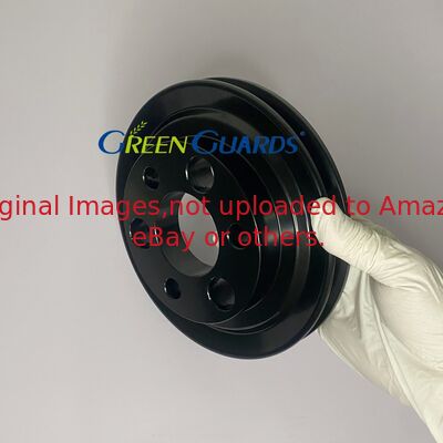 Lawn Mower Parts PTO Shaft Pulley GMIU803358 Fits Deere Mower