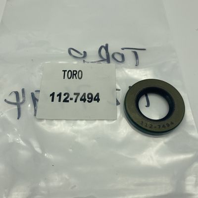 Элемент запечатывания G112-7494 для косилки Toro