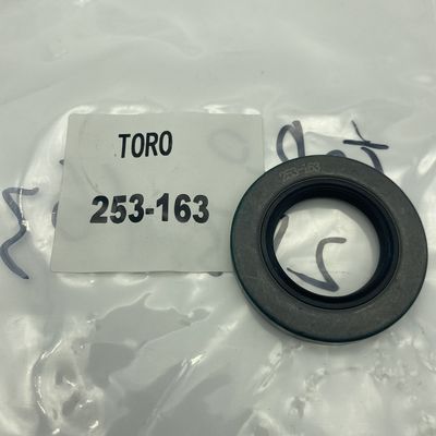 Кольцо уплотнения газонокосилки G253-163 приспосабливает Toro Greensmaster 1000