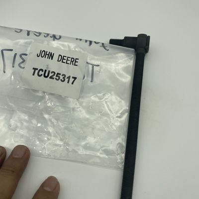 Регулятор частей газонокосилки/регулировка подшипника штанга GTCU25317 вьюрка приспосабливают John Deere