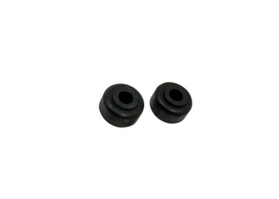 Запчасти для гольф-кошачек G1011415 Fits Club Car G E DS Shock Absorber Bushing Kit с 2 клеем 2 подкладками 2 орехами