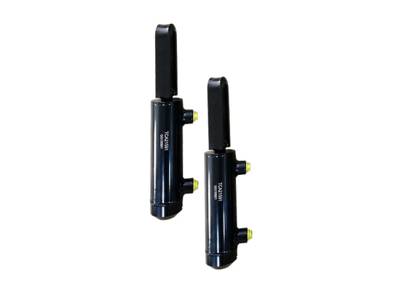 Цилиндр GTCA21591 газонокосилки гидравлический приспосабливает различные модели Deere