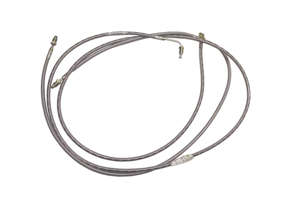 Шланг гидросистемы GTCA16836 GTCA16835 кабеля газонокосилки приспосабливает оборудование Deere