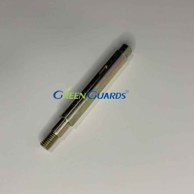 Часть газонокосилки вал - сцепление G115-1117 вписывается в Toro Greensmaster Flex 21 косилка