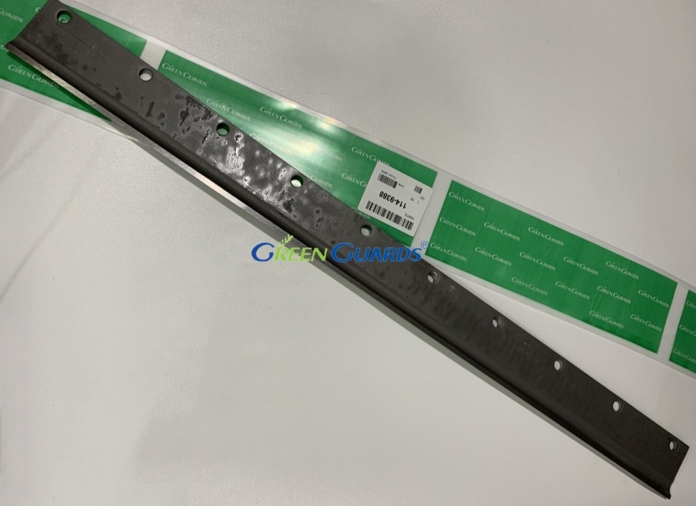 Части газонокосилки Нож для постели - 27 единиц - Стандарт G114-9388 Fits Toro Reelmaster