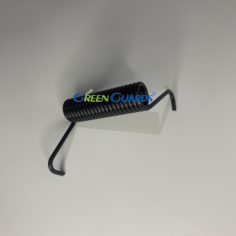 Части газонокосилки Спринг Торсион, Rh G115-7258 Вписывается в Toro Greensmaster Flex и eFlex
