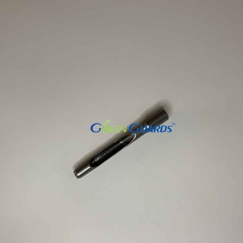 Аэратор для газона с боковым выбросом 3/4 ′′, 5.75 ′′ х.56 ′′, .38 G108-9178 Подходит для Toro ProCore