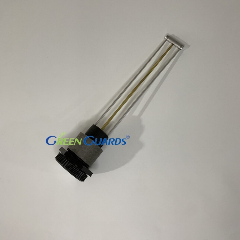 Гас-листный вдувник Asm G119-0509-01 Fits Toro Pro Force Debris Blower