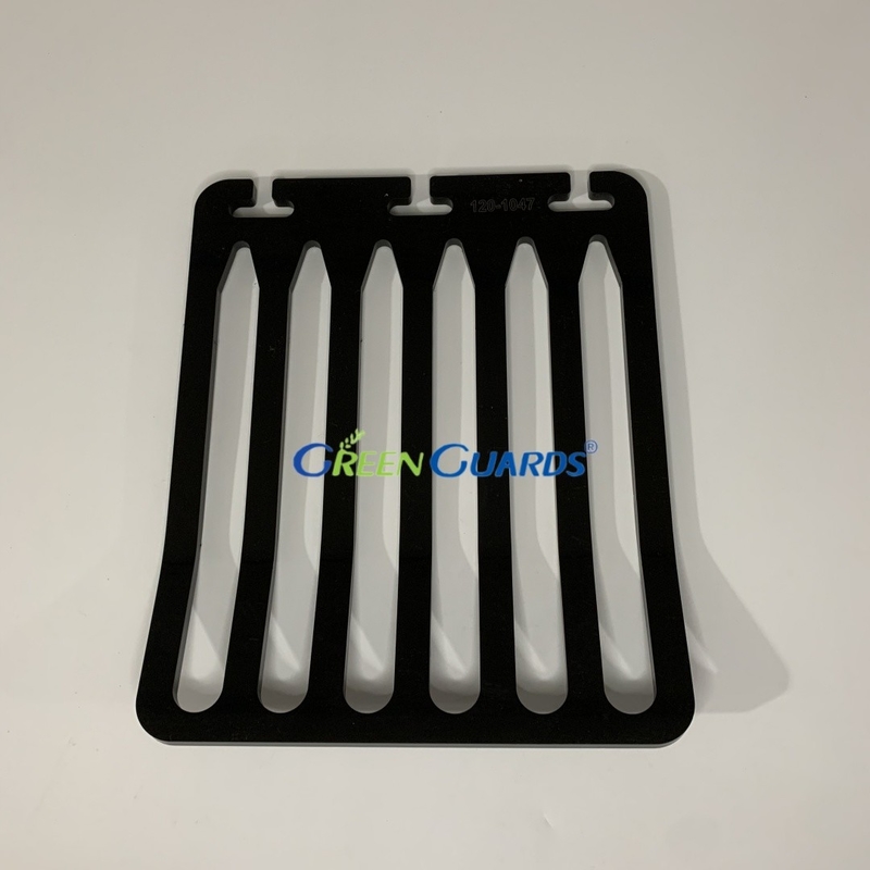 Части газонокосилки Guard-Turf 5 Tine Short G120-1047 Подходит для аэропорта Toro ProCore