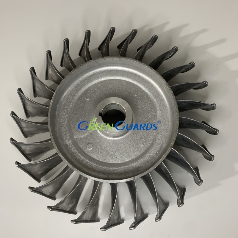 Части газонокосилки Ротор G117-8356 Подходит для Toro Pro Force Debris Blower